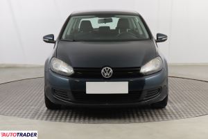 Volkswagen Golf 2010 1.4 79 KM Volkswagen Golf 2010 1.4 79 KM