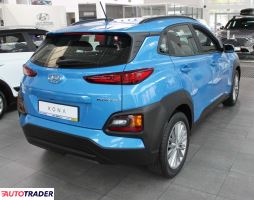 Hyundai Kona 2020 1.6 177 KM Hyundai Kona 2020 1.6 177 KM