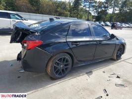 Honda Civic 2022 2