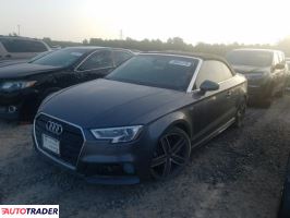 Audi A3 2018 2 Audi A3 2018 2