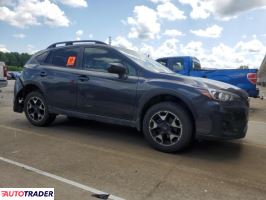 Subaru Pozostałe 2019 2 Subaru Pozostałe 2019 2