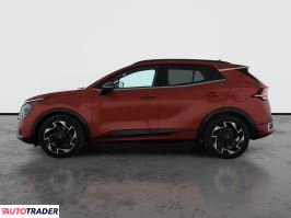 Kia Sportage 2022 1.6 177 KM