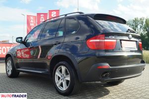 BMW X5 2007 3.0 235 KM BMW X5 2007 3.0 235 KM