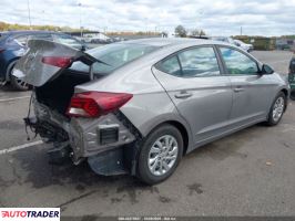 Hyundai Elantra 2020 2