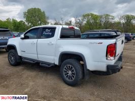 Chevrolet Colorado 2022 3