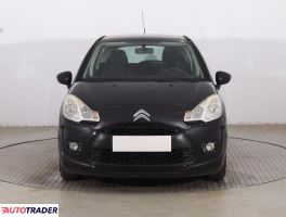 Citroen C3 2010 1.4 93 KM