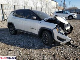 Jeep Compass 2019 2