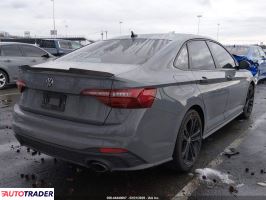 Volkswagen Jetta 2023 2