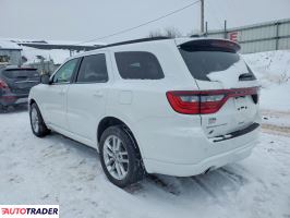 Dodge Durango 2023 3