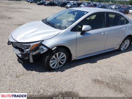 Toyota Corolla 2026 1