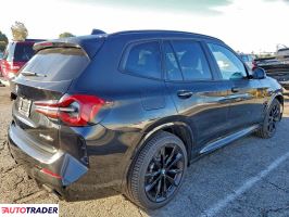 BMW X3 2024 2