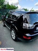 Mitsubishi Outlander 2008 2 138 KM