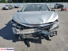 Toyota Camry 2022 2 Toyota Camry 2022 2