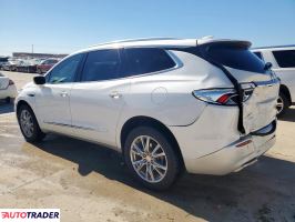 Buick Enclave 2022 3