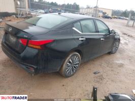 Nissan Altima 2023 2