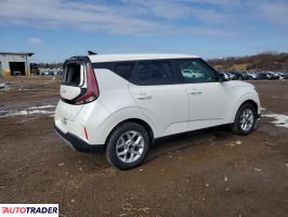 Kia Soul 2025 2