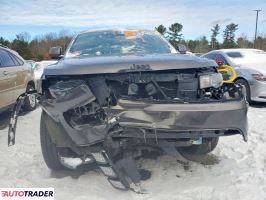 Jeep Grand Cherokee 2021 3