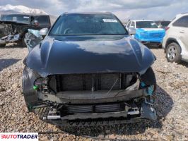 Volvo XC60 2019 2 Volvo XC60 2019 2
