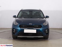 Kia Niro 2019 1.6 139 KM