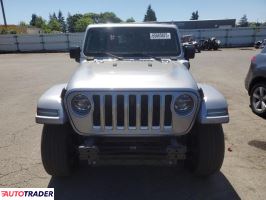Jeep Wrangler 2021 2 Jeep Wrangler 2021 2