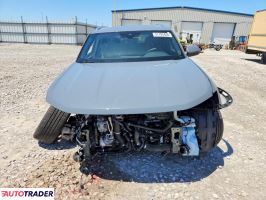 Volkswagen Atlas 2025 2