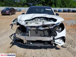 Mercedes CL 2024 2