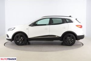 Renault Kadjar 2020 1.3 138 KM