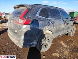 Honda CR-V 2024 2