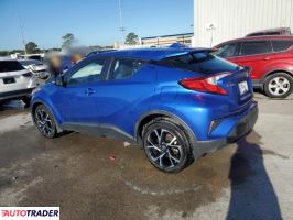 Toyota C-HR 2021 2