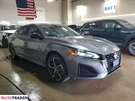 Nissan Altima 2024 2
