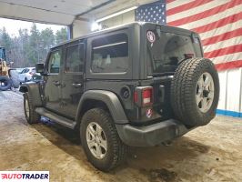 Jeep Wrangler 2019 3