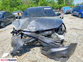 Subaru Legacy 2025 2