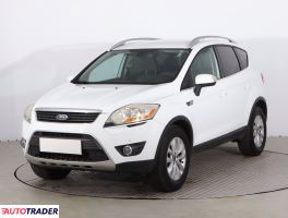 Ford Kuga 2011 2.0 138 KM