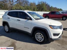 Jeep Compass 2020 2