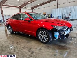 Hyundai Sonata 2020 2
