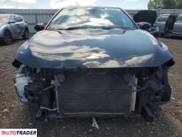 Toyota Avalon 2019 3 Toyota Avalon 2019 3