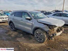 Kia Sorento 2026 2