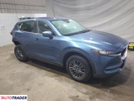 Mazda CX-5 2019 2