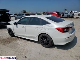 Honda Civic 2024 2 Honda Civic 2024 2