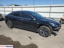 Tesla Model 3 2020 Tesla Model 3 2020