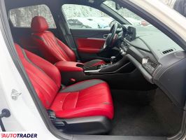 Acura Integra 2023 1