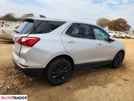 Chevrolet Equinox 2020 1