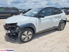 Hyundai Kona Electric - zobacz ofertę
