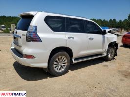 Lexus GX 470 2023 4