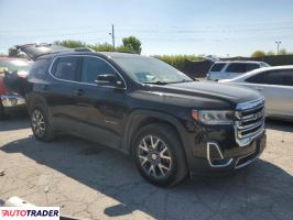 GMC Acadia 2023 2