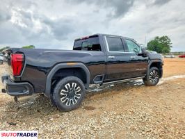 GMC Sierra 2025 6