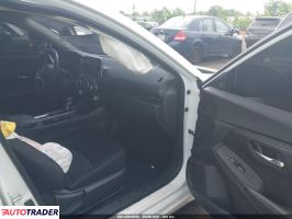 Nissan Sentra 2020 2