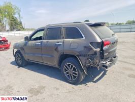 Jeep Grand Cherokee 2021 3