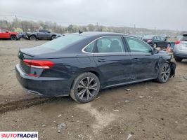 Volkswagen Passat 2022 2