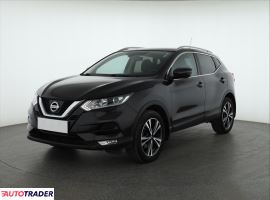 Nissan Qashqai 2017 1.6 160 KM Nissan Qashqai 2017 1.6 160 KM